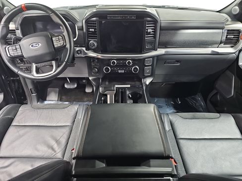 Used 2023 Ford F150 Raptor w/ Raptor Carbon Fiber Package image 9