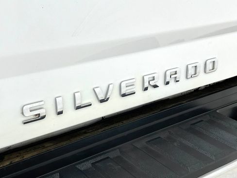 Used 2019 Chevrolet Silverado 3500 LTZ w/ Duramax Plus Package AWD/4WD image 42