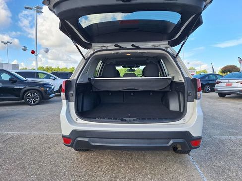 Used 2024 Subaru Forester Premium AWD/4WD image 24
