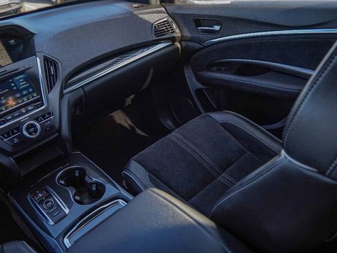 Used 2020 Acura MDX A-Spec image 27