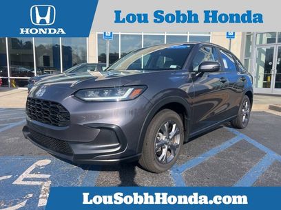 Used 2026 Honda HR-V LX