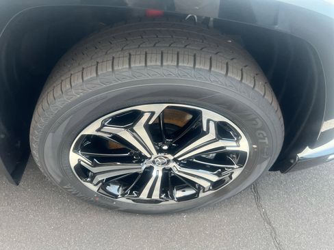 New 2025 Toyota RAV4 XSE w/ Premium Package image 4