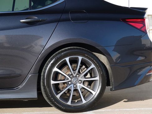 Used 2015 Acura TLX V6 image 24