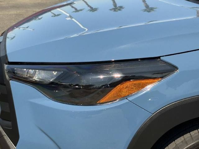 Used 2026 Toyota Corolla Cross LE w/ Moonroof Package FWD image 10