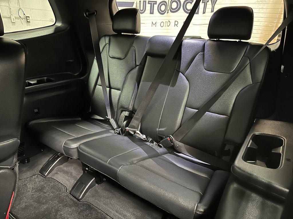 Used 2024 Kia Telluride EX X-Line AWD/4WD image 24