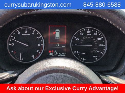 Used 2025 Subaru Forester Premium image 22