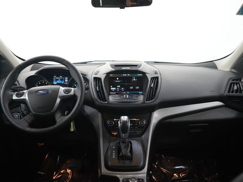 Used 2015 Ford Escape SE w/ Equipment Group 201A AWD/4WD image 13
