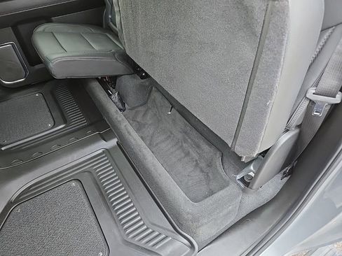 Used 2024 GMC Sierra 1500 Denali w/ Technology Package image 36