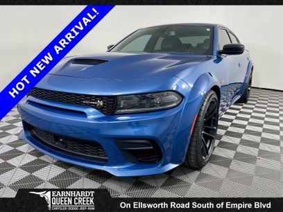 Used 2023 Dodge Charger Scat Pack