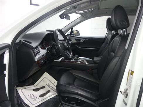 Used 2018 Audi Q7 2.0T Premium Plus image 22