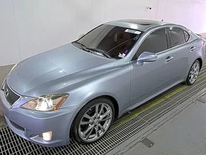 Used 2010 Lexus IS 250