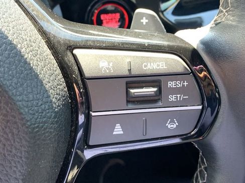 Used 2023 Honda Civic Sport image 27