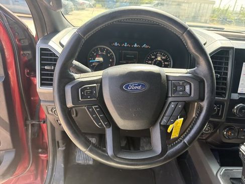Used 2019 Ford F150 XLT w/ Equipment Group 302A Luxury RWD image 13
