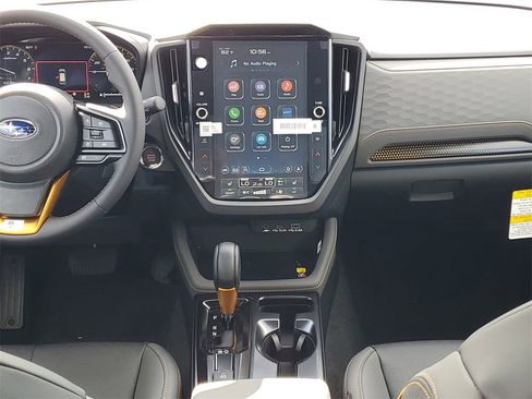 New 2026 Subaru Forester Wilderness image 17