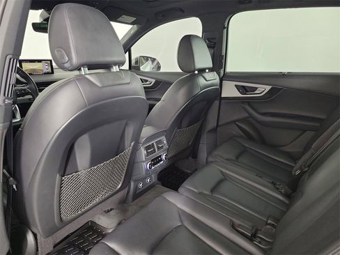 Used 2019 Audi Q7 2.0T Premium Plus w/ Premium Plus Package image 11