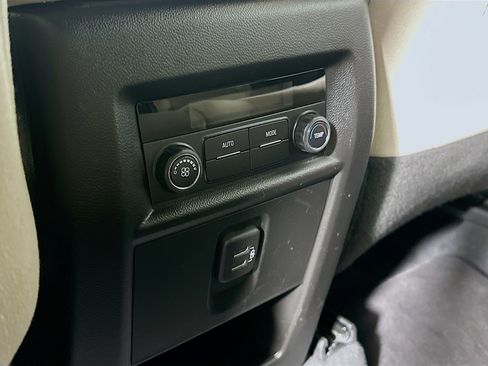 Used 2022 Chevrolet Traverse LS w/ Midnight/Sport Edition FWD image 26