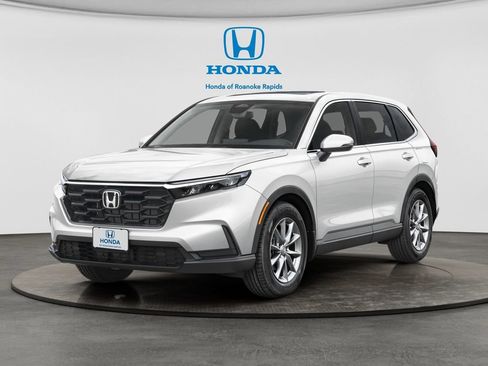 New 2026 Honda CR-V EX image 1