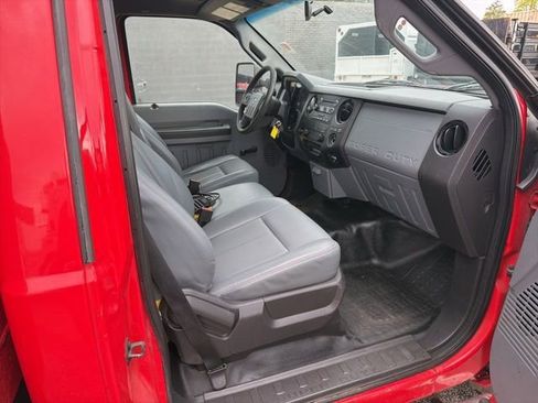 Used 2016 Ford F350 XL w/ XL Appearance Package RWD image 11