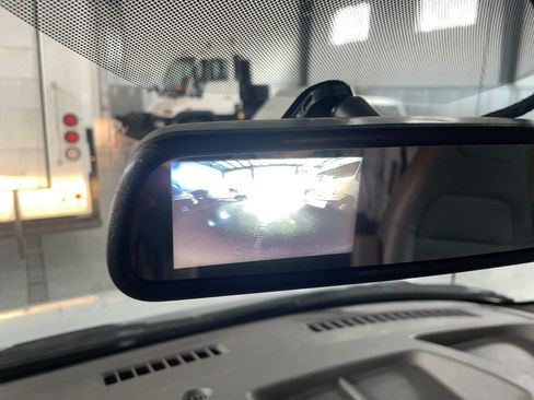Used 2025 GMC Savana 3500 Extended RWD image 19