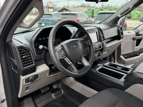 Used 2018 Ford F150 XL w/ Equipment Group 101A Mid image 27