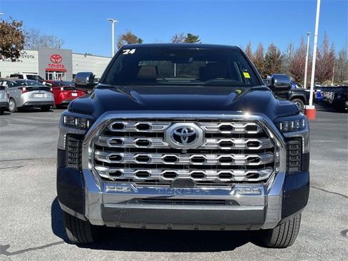Used 2024 Toyota Tundra 1794 Edition image 8