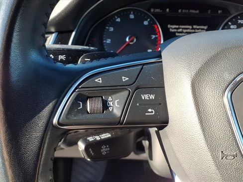 Used 2019 Audi Q7 3.0T Premium w/ Convenience Package image 16