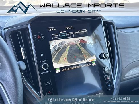 Certified 2025 Subaru Forester Limited image 29