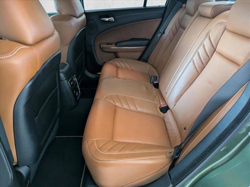 Used 2021 Dodge Charger SRT Hellcat image 17