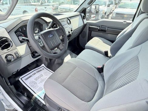 Used 2011 Ford F250 XL w/ PWR Equipment Group AWD/4WD image 11