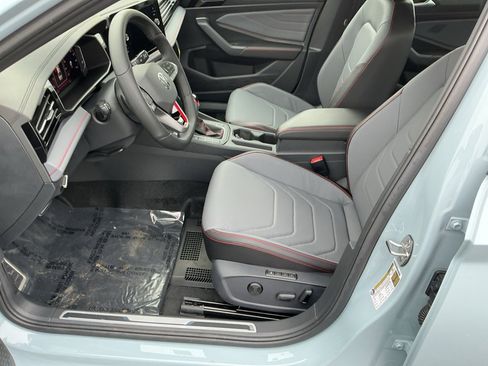 New 2026 Volkswagen Jetta GLI Autobahn image 30