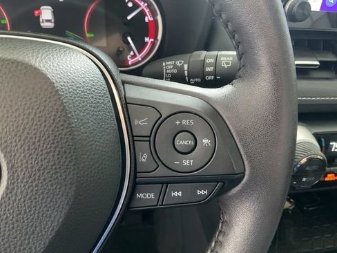 Used 2024 Toyota RAV4 XLE Premium w/ Weather Package FWD image 12
