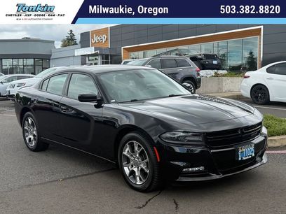 Used 2016 Dodge Charger SXT w/ Rallye Group