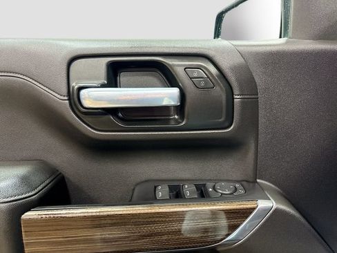 Used 2020 Chevrolet Silverado 1500 LT w/ All-Star Edition AWD/4WD image 18