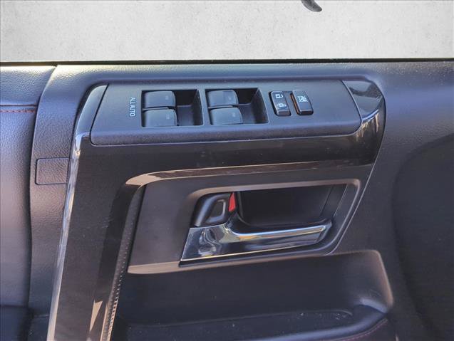 Used 2020 Toyota 4Runner TRD Pro AWD/4WD image 9