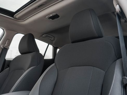 New 2026 Subaru Crosstrek 2.0i Premium image 19