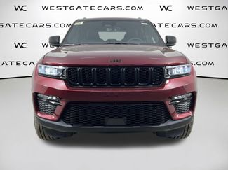 New 2025 Jeep Grand Cherokee Limited video 2