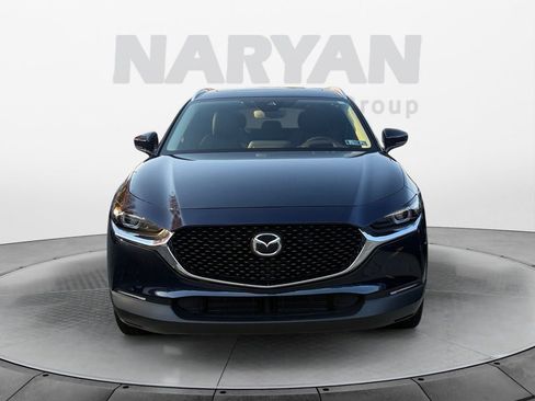 Used 2023 MAZDA CX-30 AWD 2.5 S w/ Premium Package image 3