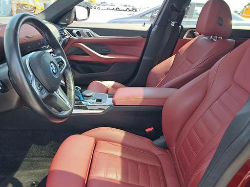 Used 2023 BMW i4 M50 AWD/4WD image 5