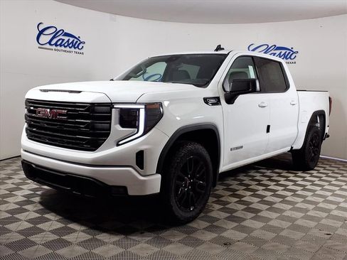 New 2026 GMC Sierra 1500 Elevation w/ Elevation Select Package image 17