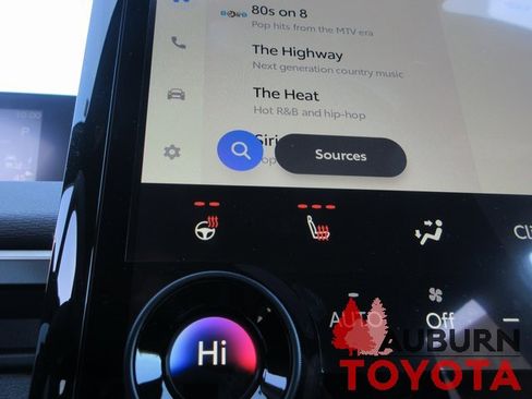 New 2026 Toyota bZ image 15