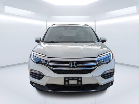 Used 2017 Honda Pilot Elite image 8