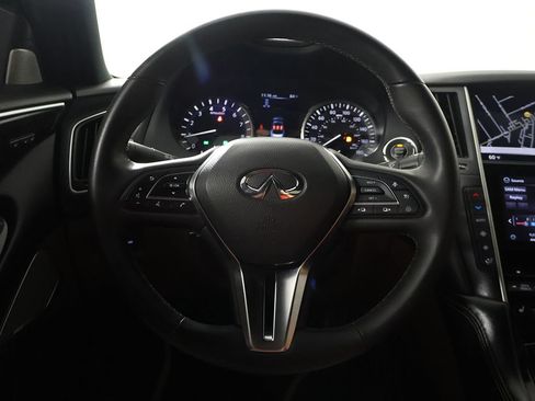 Used 2023 INFINITI Q50 Sensory AWD/4WD image 38
