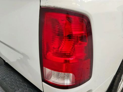 Used 2021 RAM 1500 Tradesman w/ Electronics Group RWD image 15