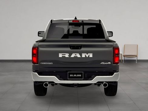 New 2026 RAM 1500 Big Horn image 10