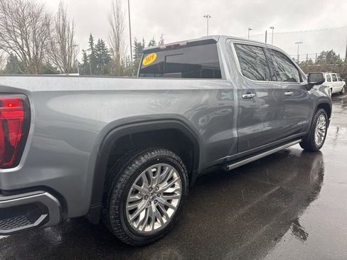 Used 2019 GMC Sierra 1500 Denali w/ Denali Ultimate Package image 6