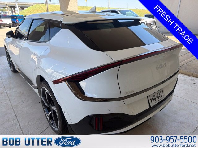 Used 2024 Kia EV6 GT AWD/4WD image 4