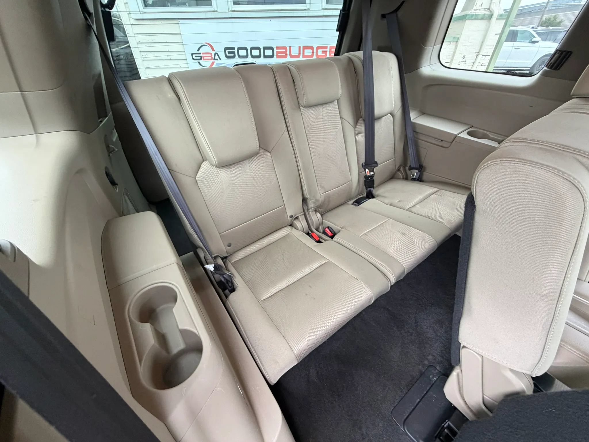 Used 2012 Honda Pilot LX image 34