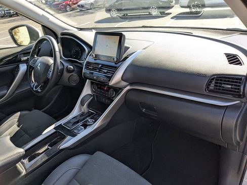 Used 2025 Mitsubishi Eclipse Cross SE image 35