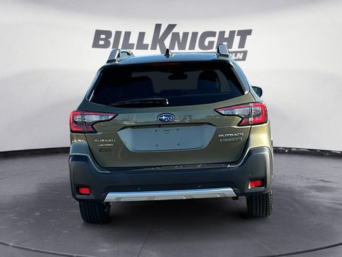 Used 2024 Subaru Outback Touring XT AWD/4WD image 4