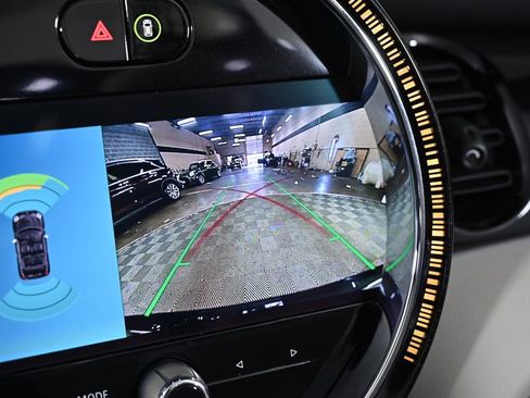 Certified 2023 MINI Cooper S image 15